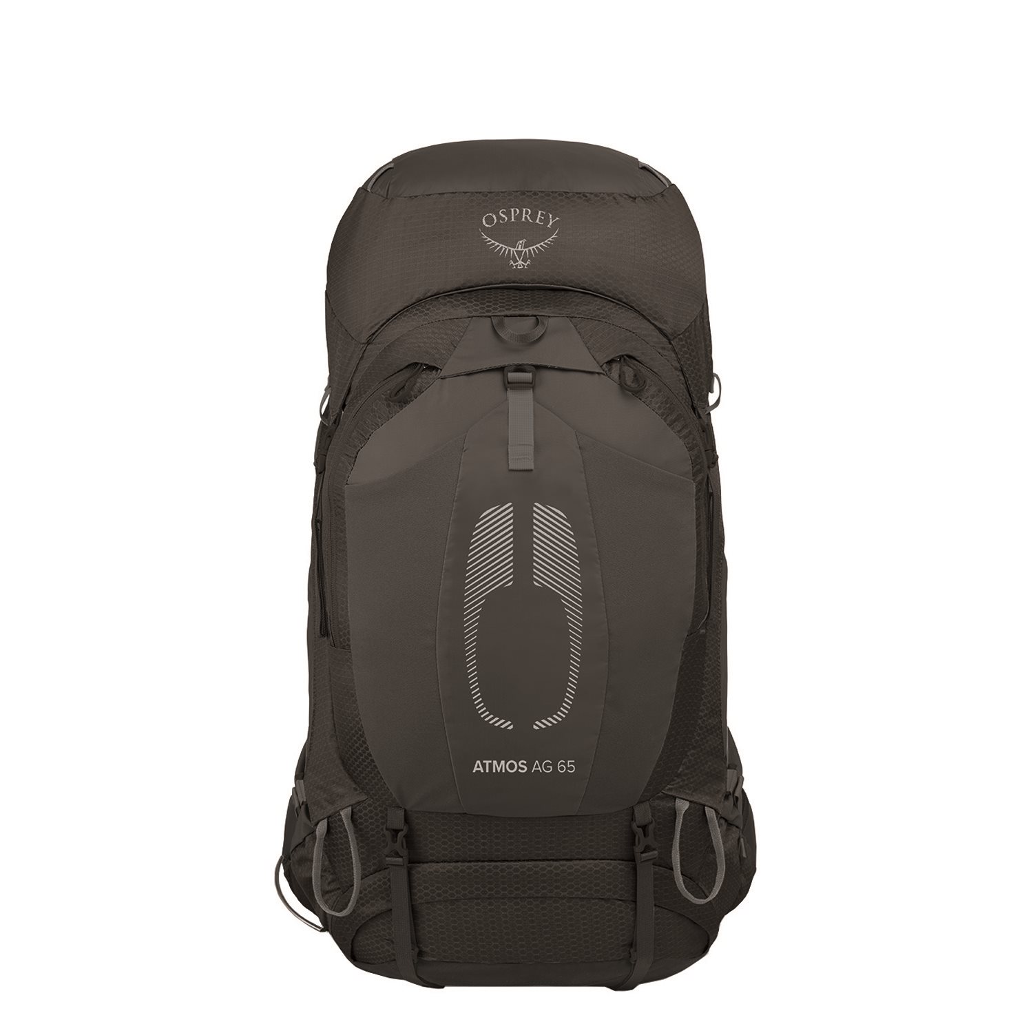Osprey Atmos AG 65 S/M black