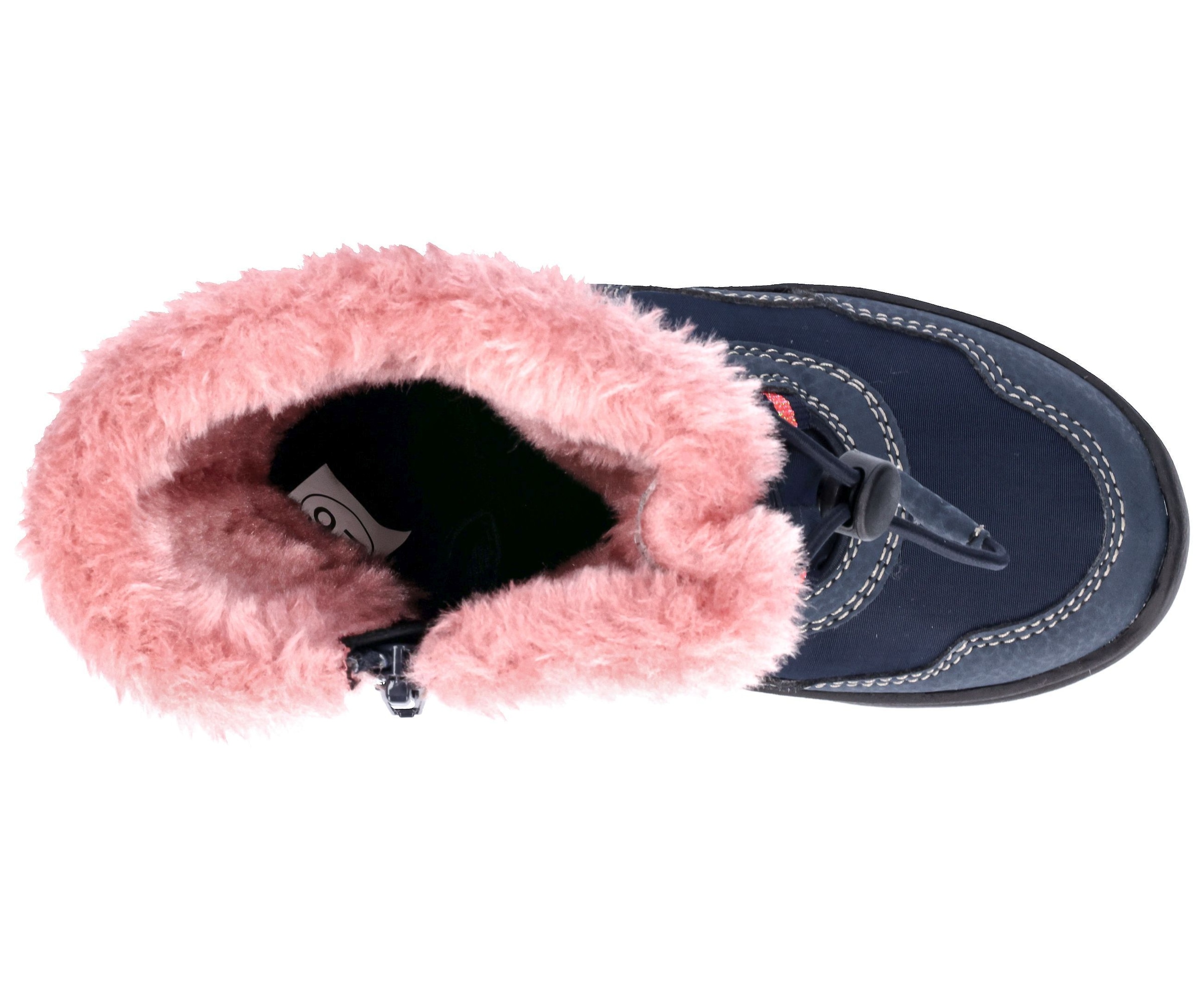 Lico Winterstiefel »Winterboot Cathrin«