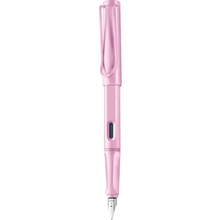 LAMY Füllhalter 0D2 safari lightrose, Feder F