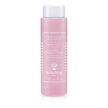 Sisley Sisley Botanical Floral Loção tônificante livre de Álcool 250ml/8.4oz