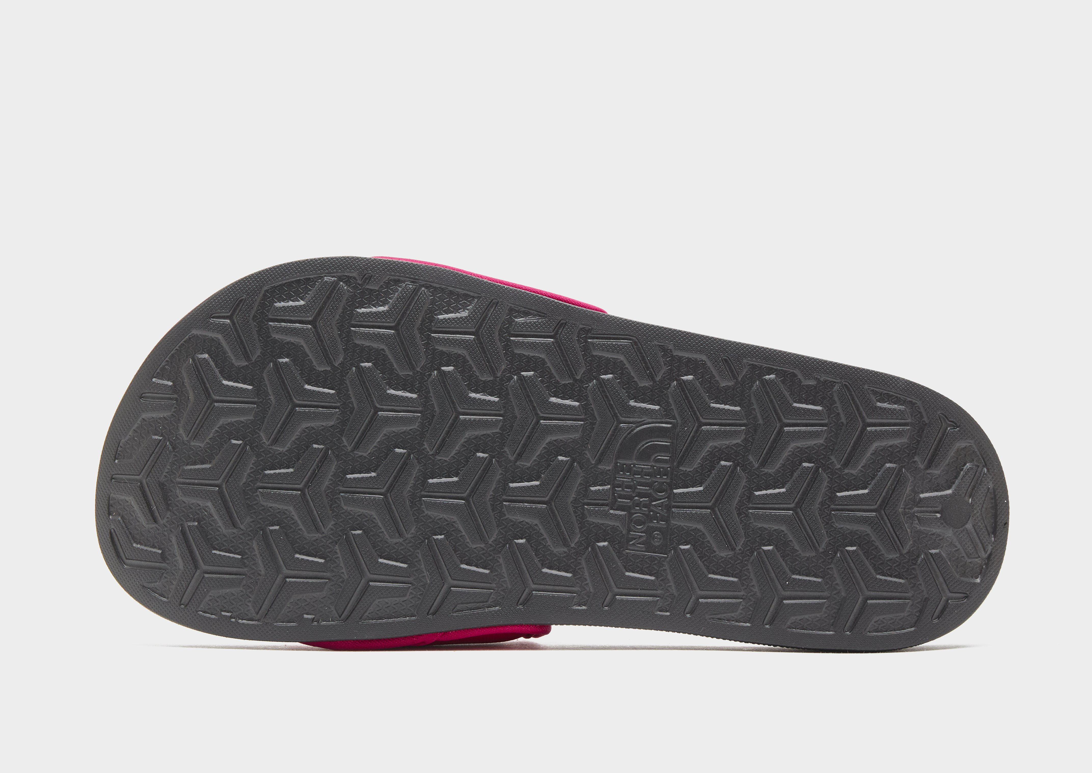 The North Face Claquettes Femme