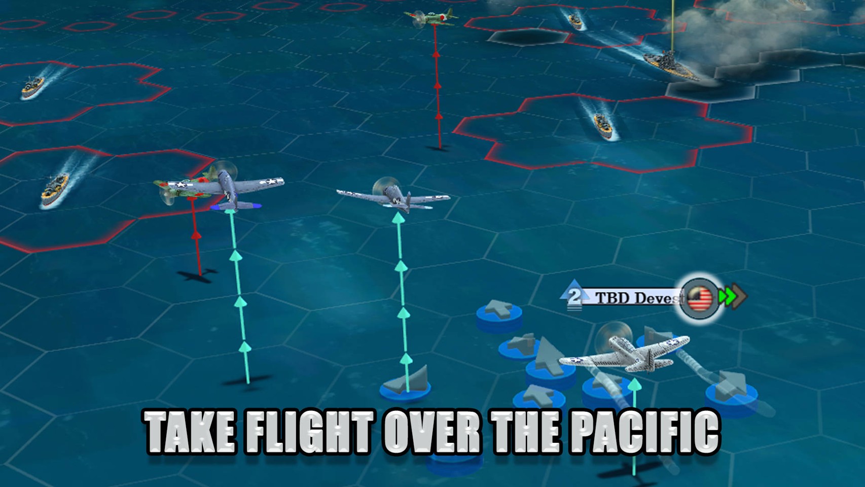 Sid Meier’s Ace Patrol: Pacific Skies- PC