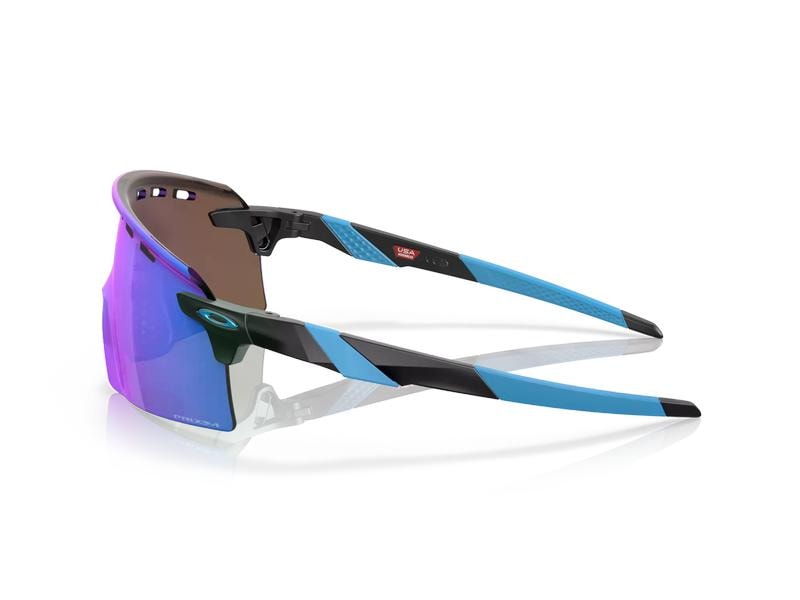 Oakley Sportbrille Encoder Strike Vented Velobrille