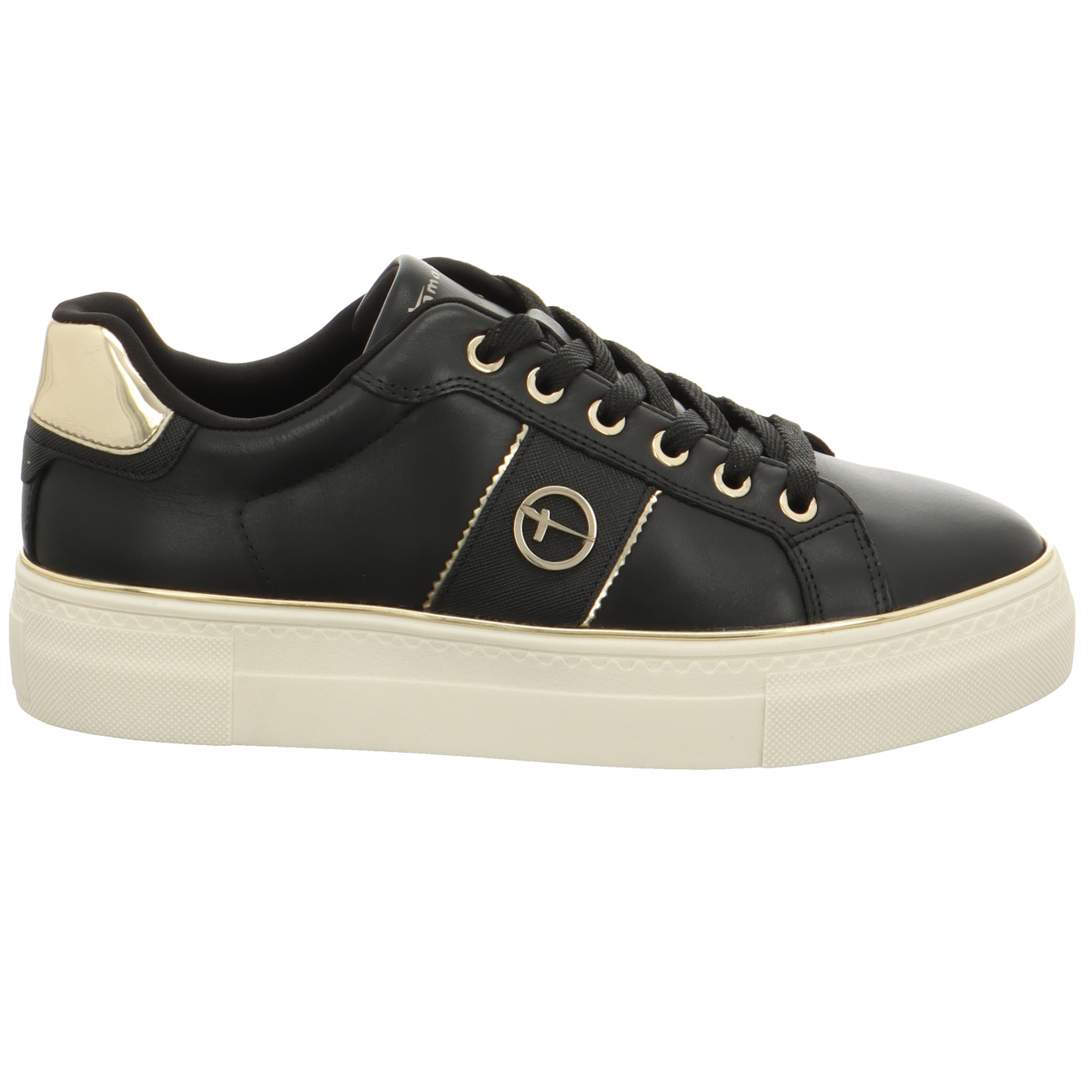 Sneaker schwarz