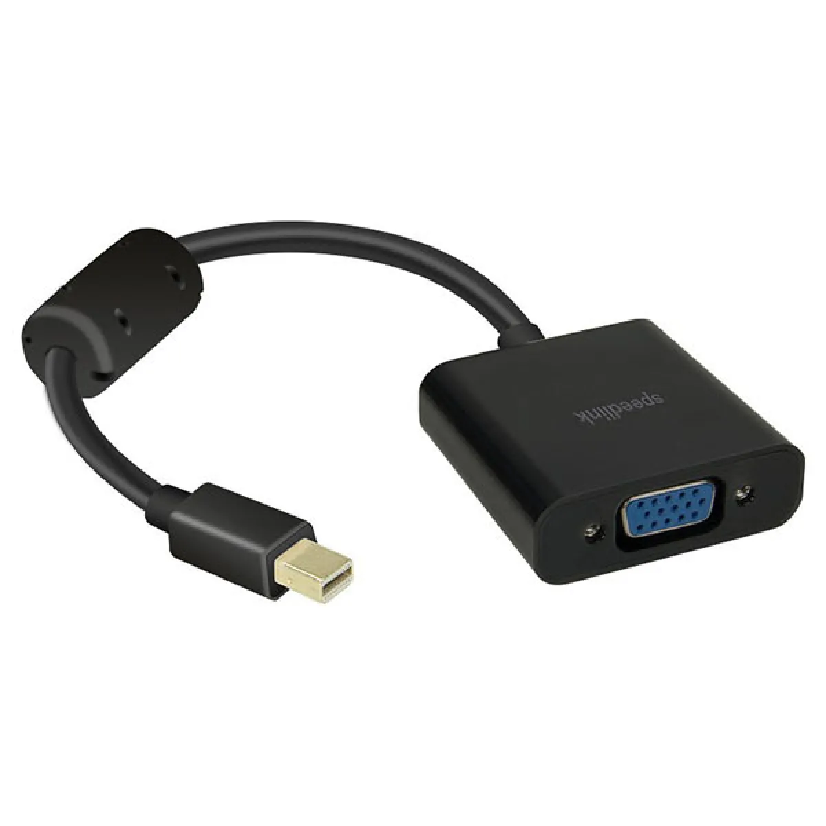 SPEEDLINK Câble Mini DisplayPort Vers VGA