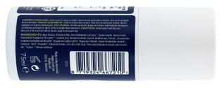 Happy Earth 100% Natural Deo Roll-On Lemon Sandalwood 75ML