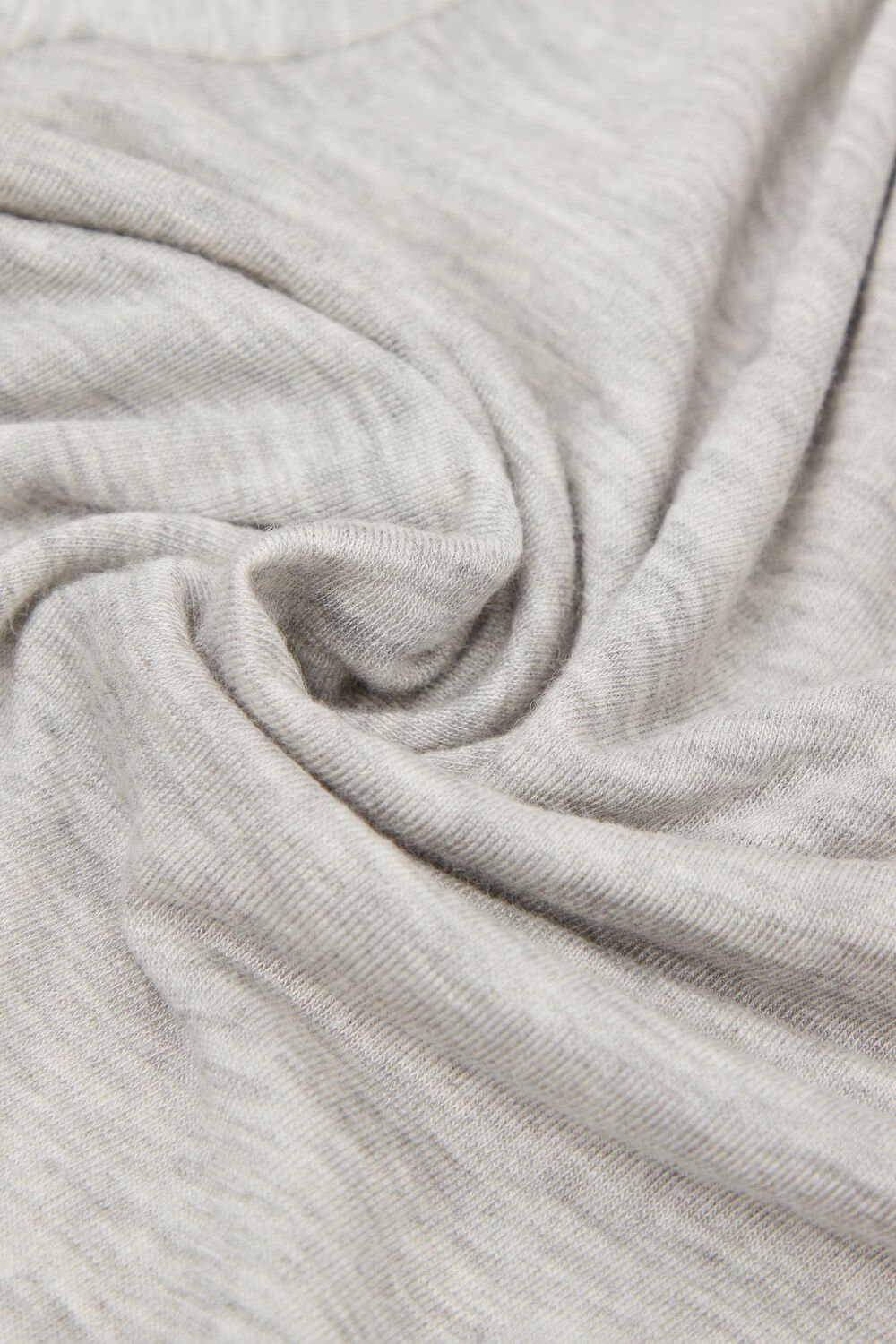 Blusa ultraleve de cashmere com decote canoa