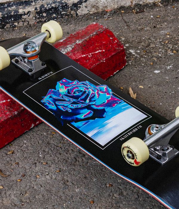 skatedeluxe Premium Rose 8.25
