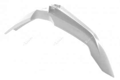 Garde boue Racetech blanc