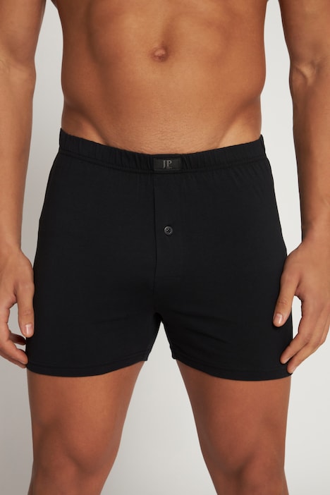 Boxershorts,  FLEXNAMIC®, 2er-Pack, Unterhose