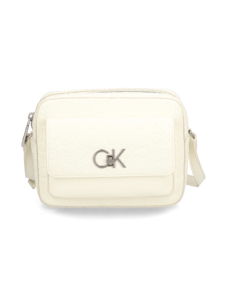 RE-LOCK CAMERA BAGW/FLAP-EMB MN