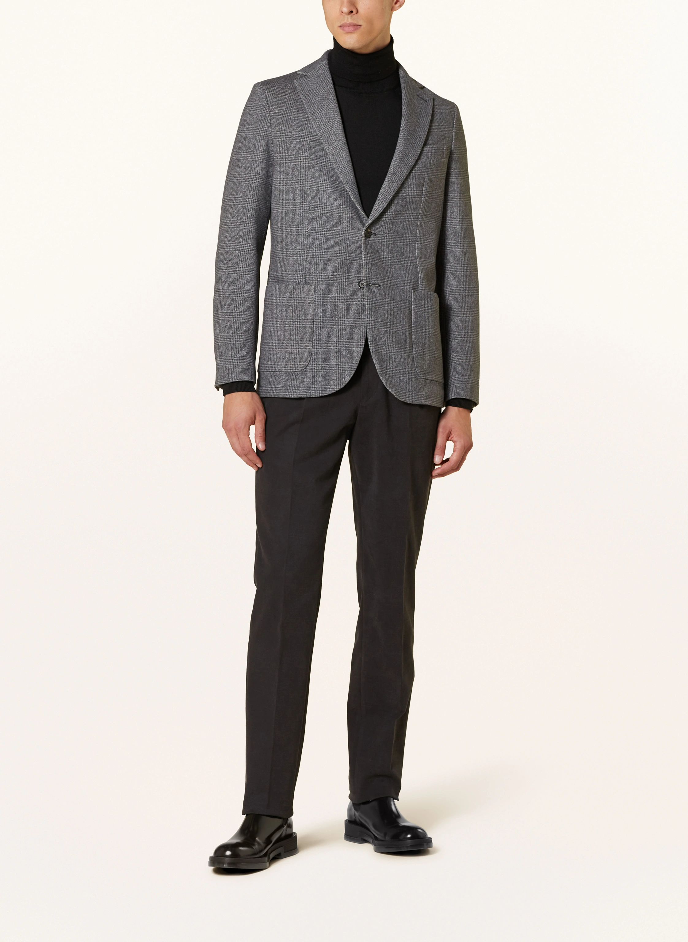 CIRCOLO 1901 Jerseysakko Slim Fit