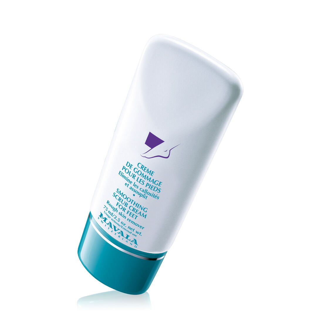 MAVALA Cuidados de Pés Creme Esfoliante de Pés - 75ml