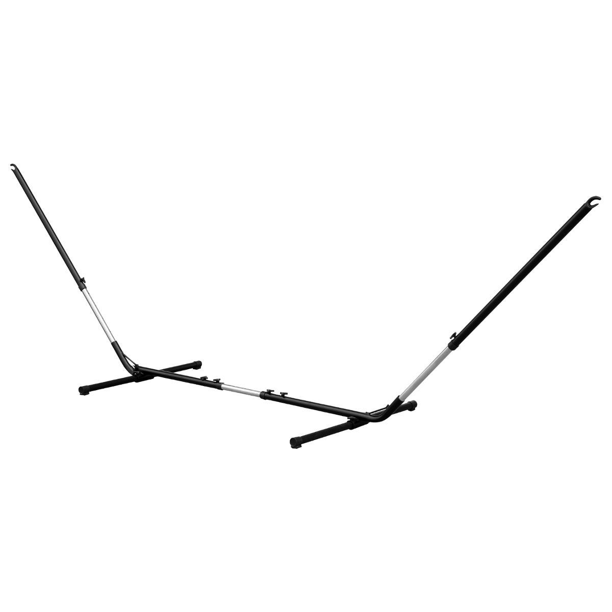 PIED HAMAC REGLABLE EN HAUTEUR ET LARGEUR