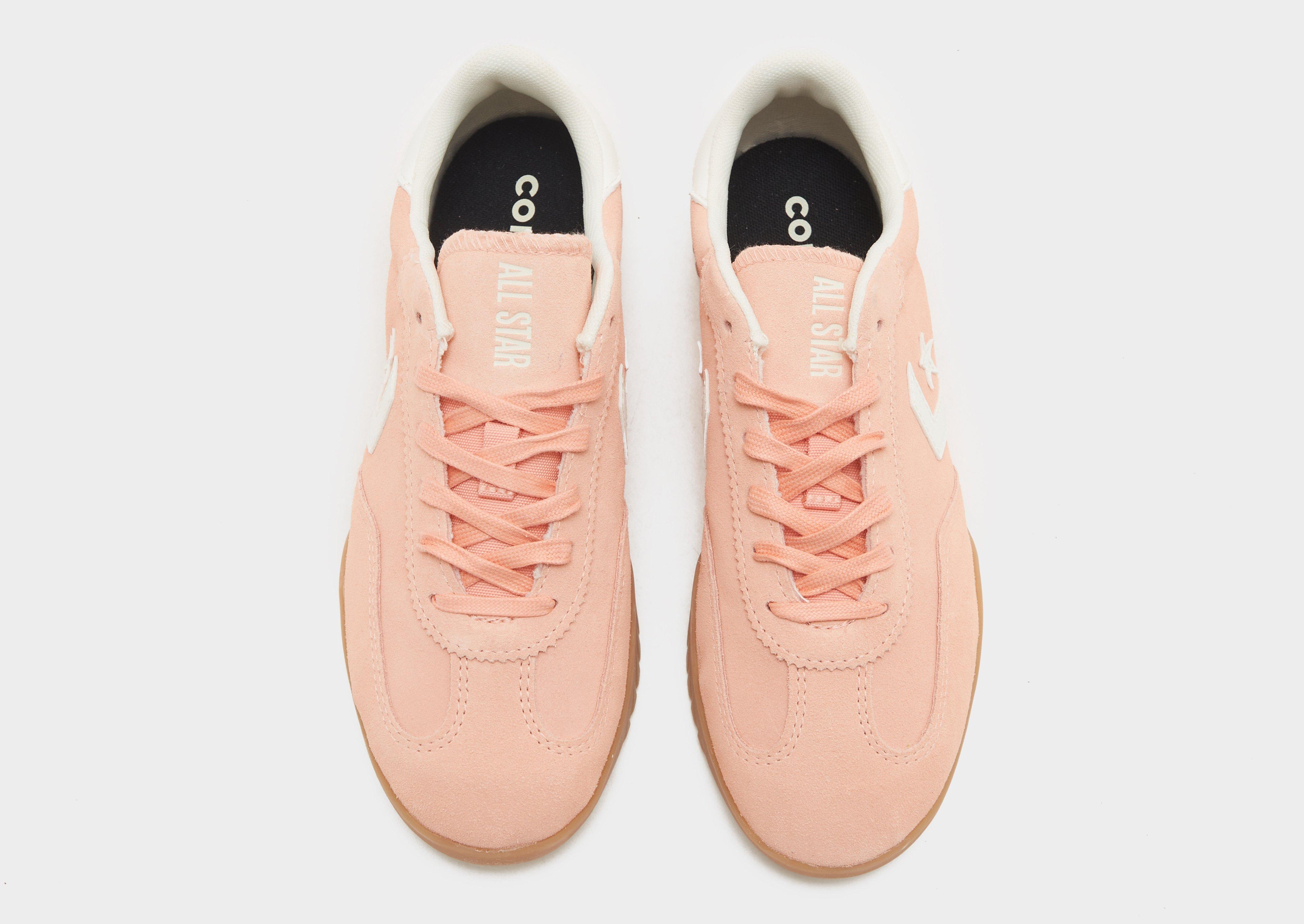 Converse Run Star Trainers Femme