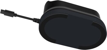 PS5 Dualsense Controller Ladestation - Metavolt Dual - Pdp - Hvid