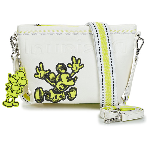 Desigual - MICKEY CALPE - BEIGE