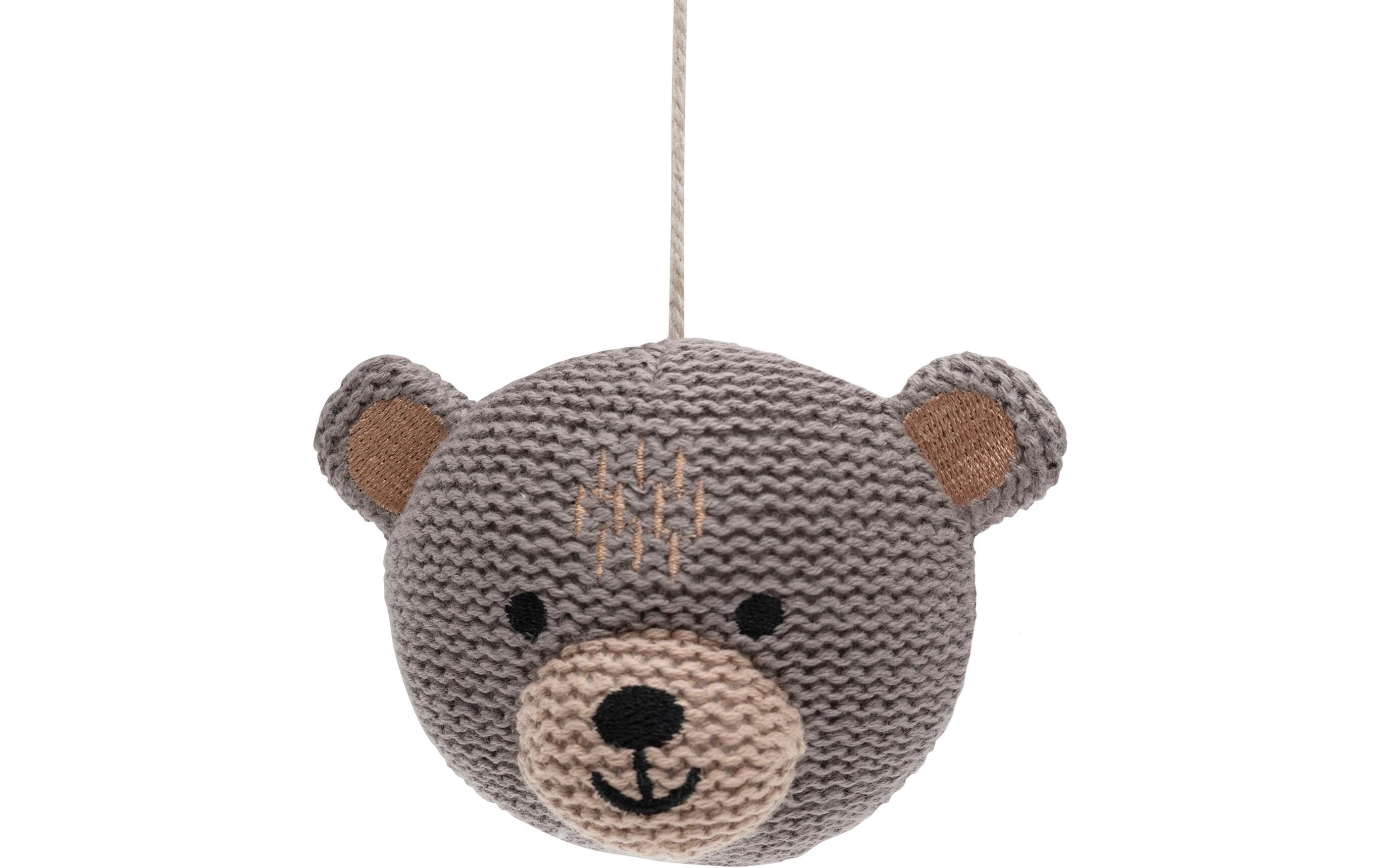Mobile Animals KnitBaby-Mobile für Kinderzimmer
