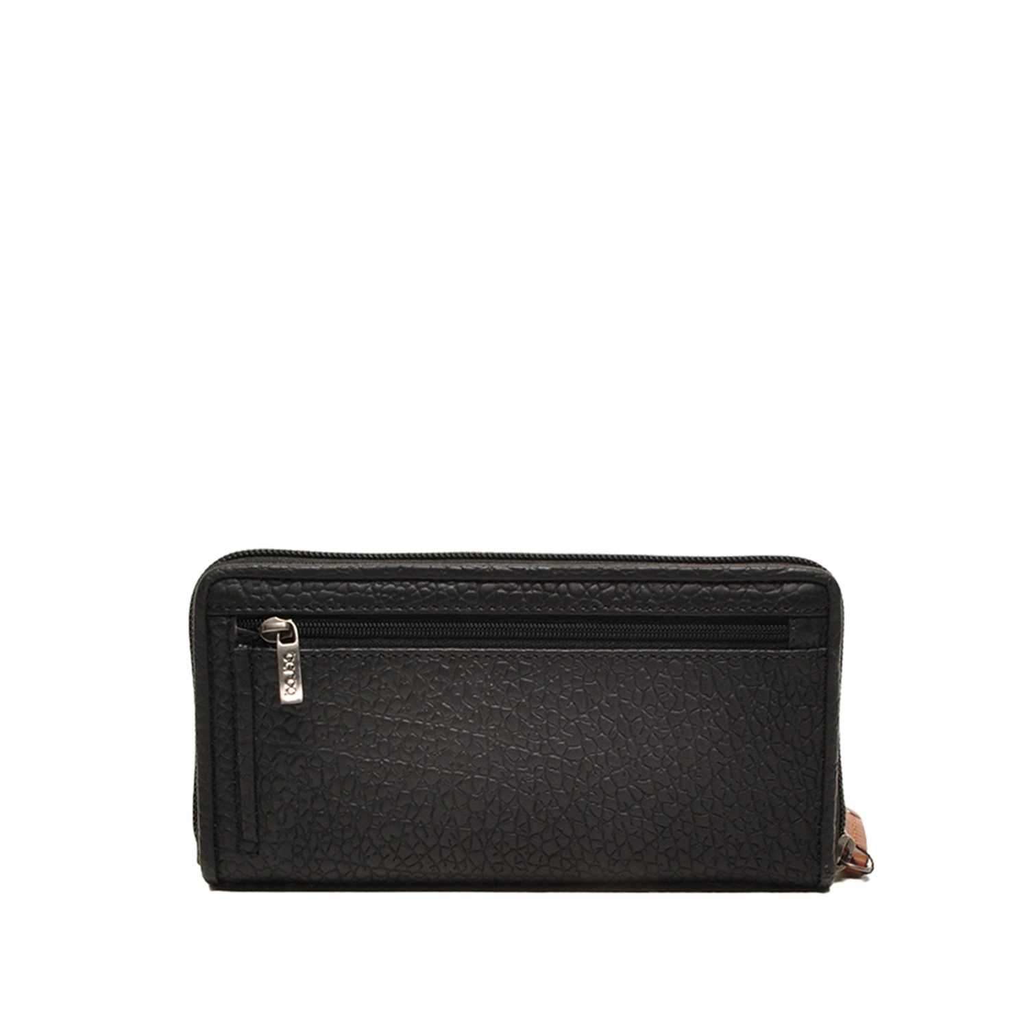 Berba Chamonix Large Wallet black