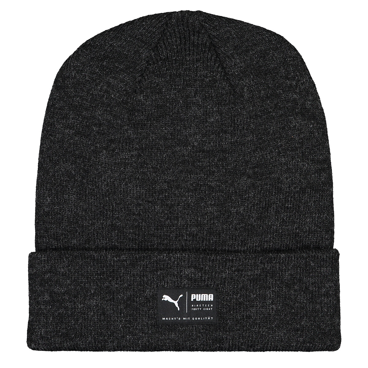 Gorro PUMA Hat Archive Heather