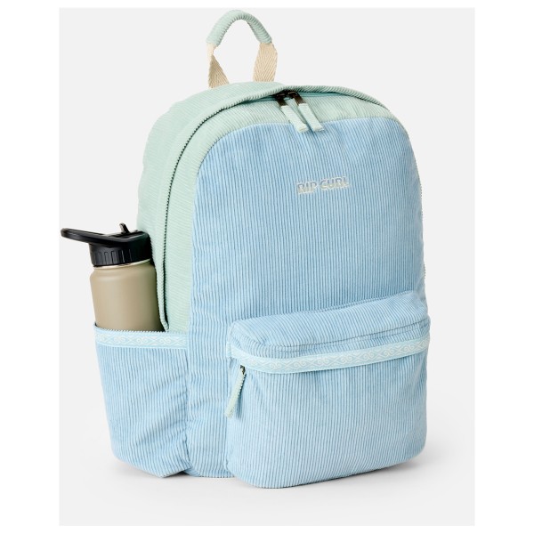 Rip Curl - Women's Icons 18 Cord Backpack - Sac à dos journée