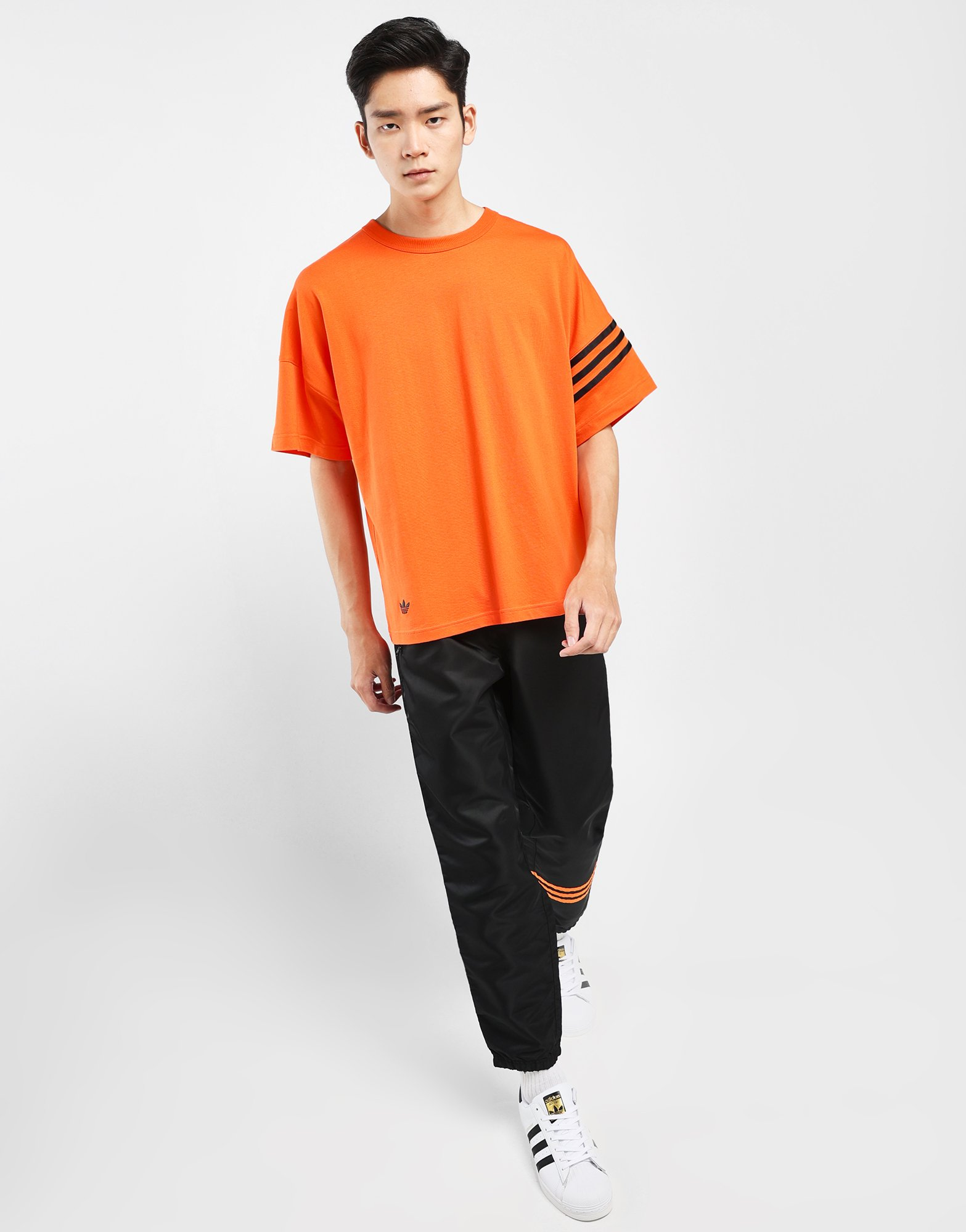adidas T-shirt Adicolor Neuclassics