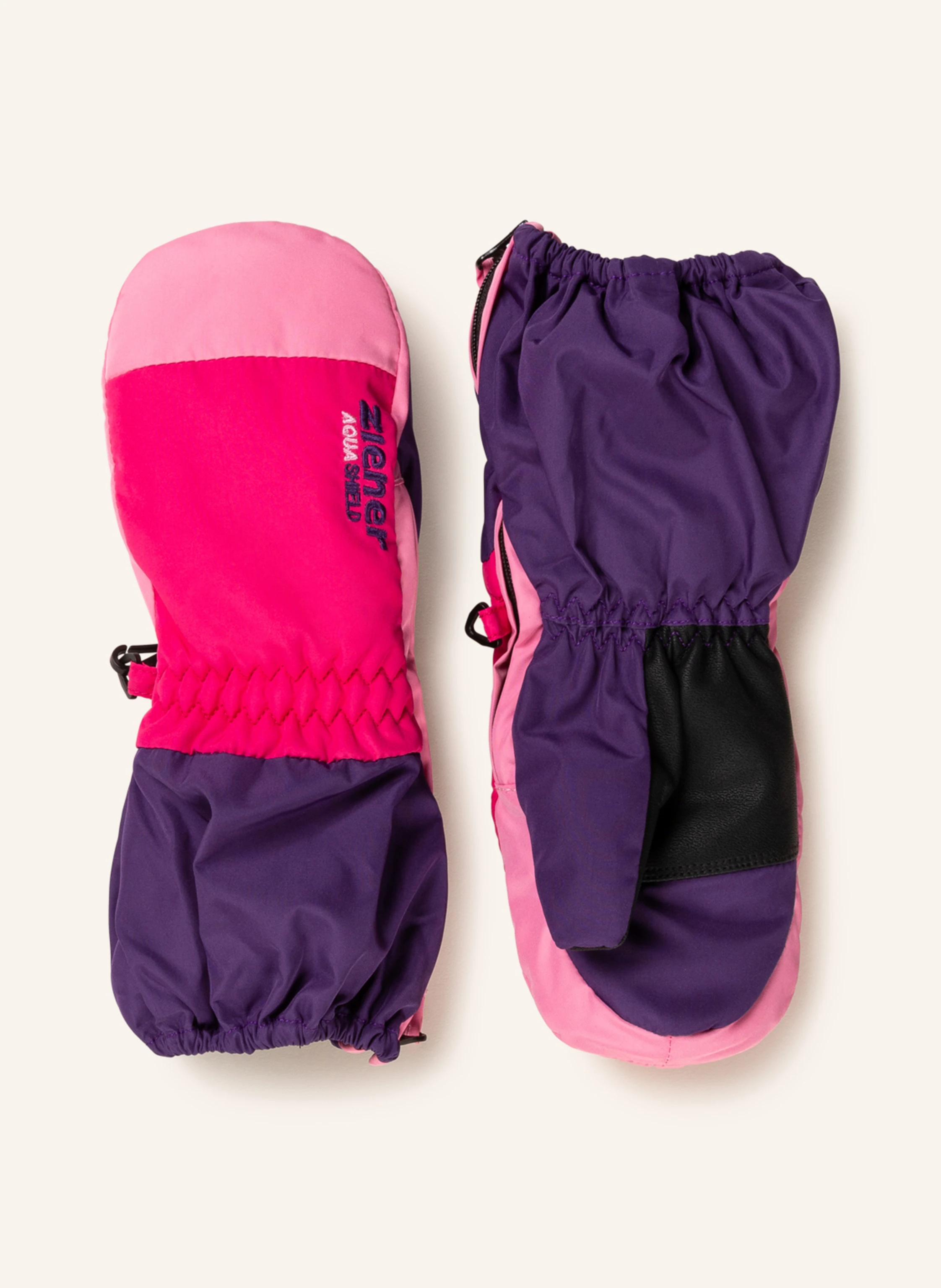 Ziener Skihandschuhe LEVI AS® MINIS