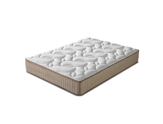 MARCKONFORT - Matelas à latex OLYMPIA 160x200,31cm Épaisseur