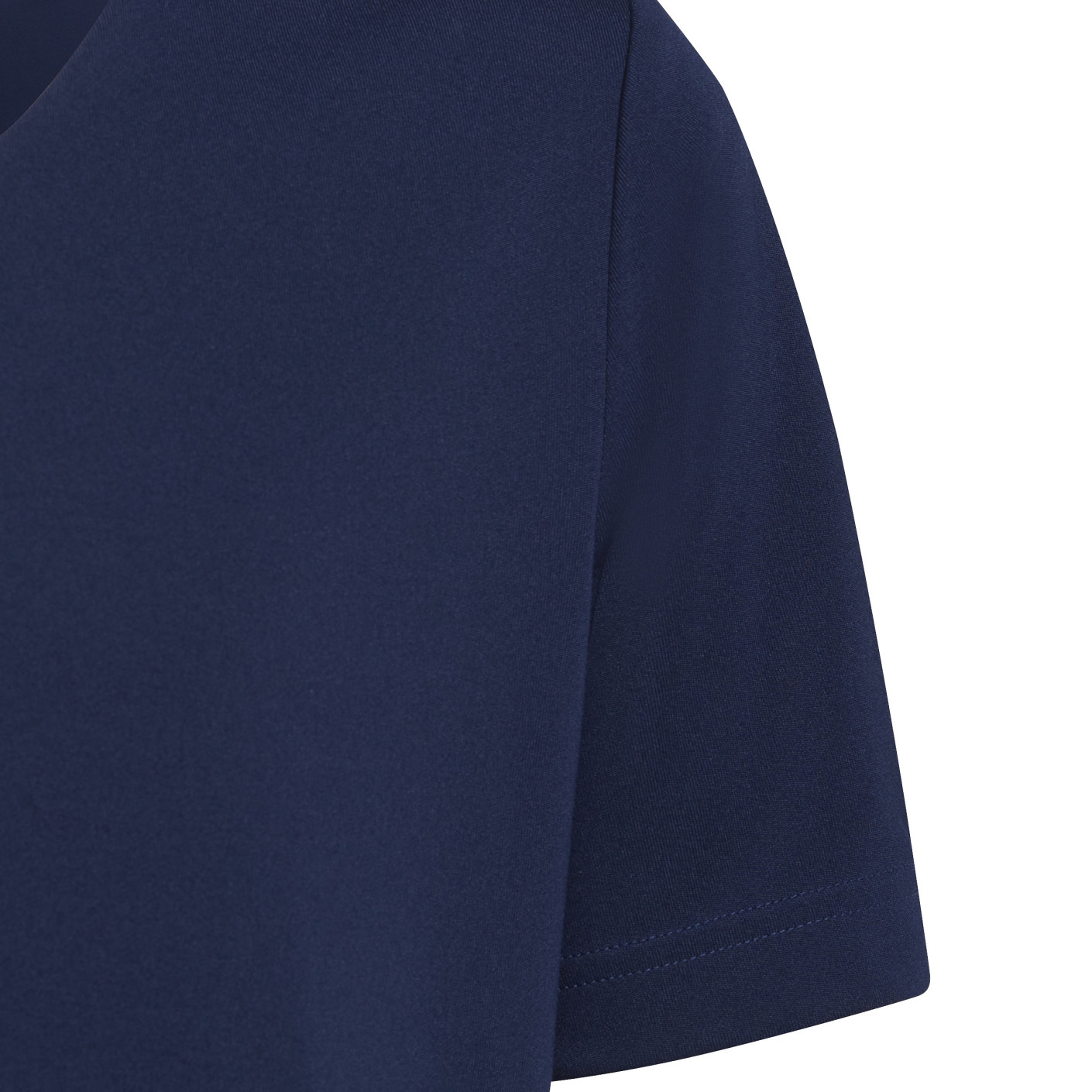 adidas Entrada 22 Trainingsset Kids Donkerblauw Wit