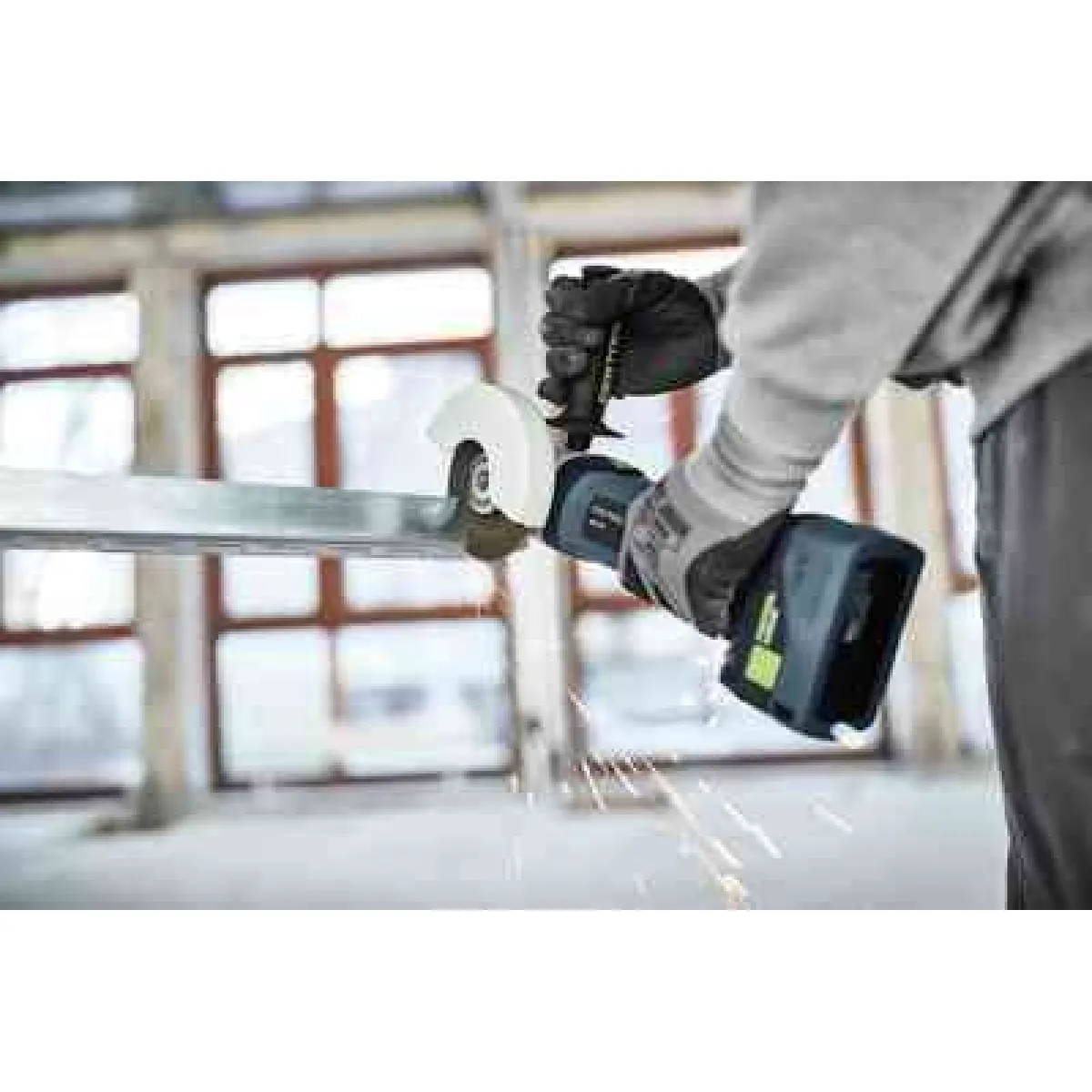 Festool AGC 18-125 EB