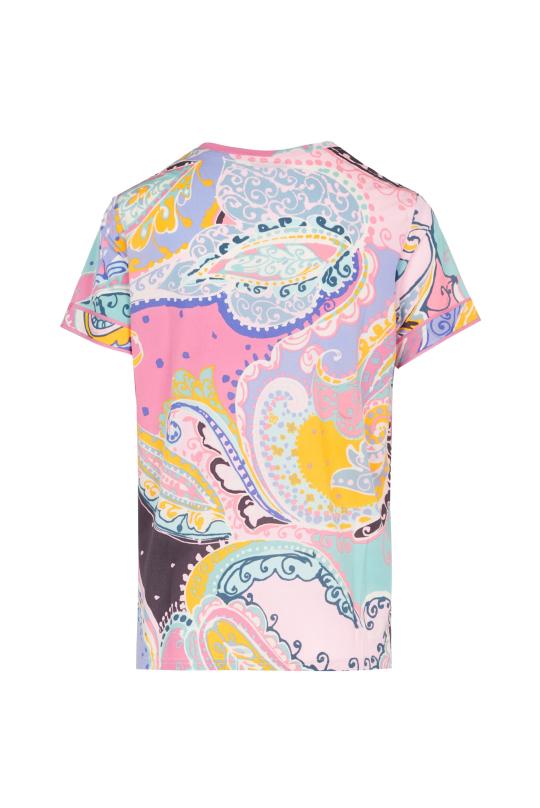 T-SHIRT LEO