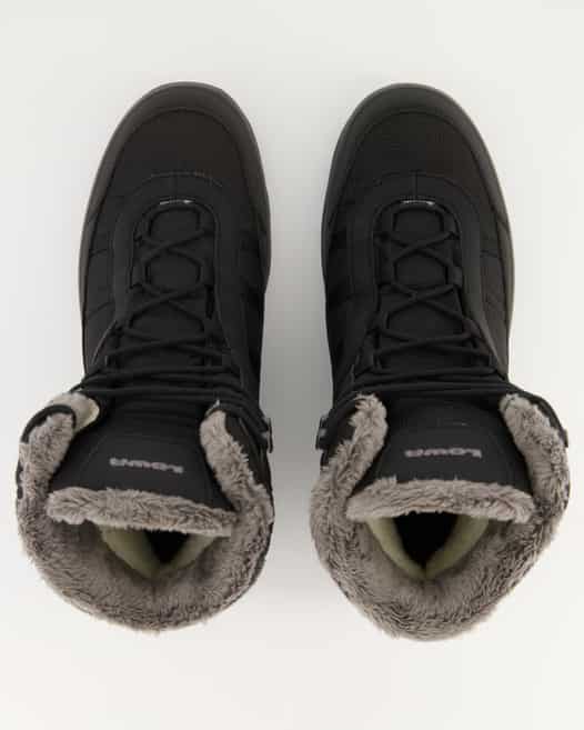 Lowa TRIDENT III GTX Ws Stiefeletten in Schwarz