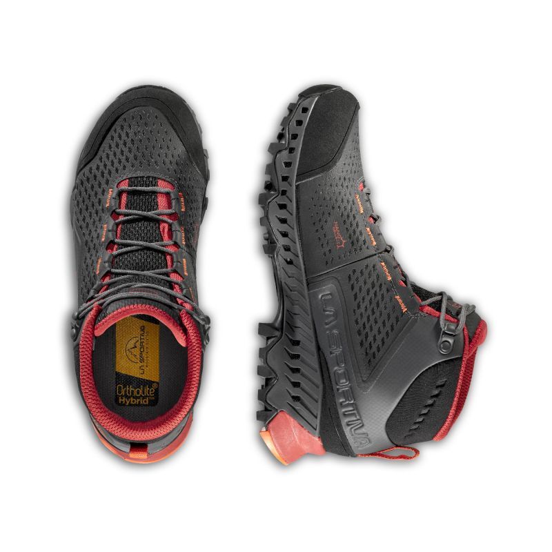 Stream GTX - Chaussures randonnée femme