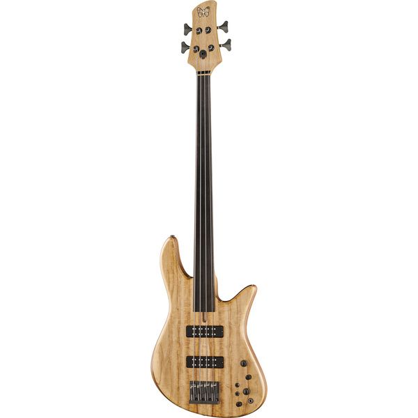 Fodera Emperor Standard 4 FL LTD