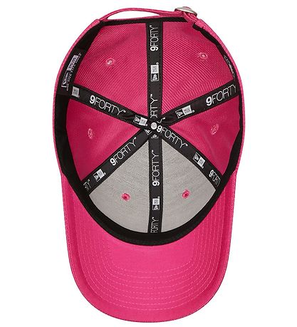 New Era Kasket - 9-Forty - Diamond - Pink