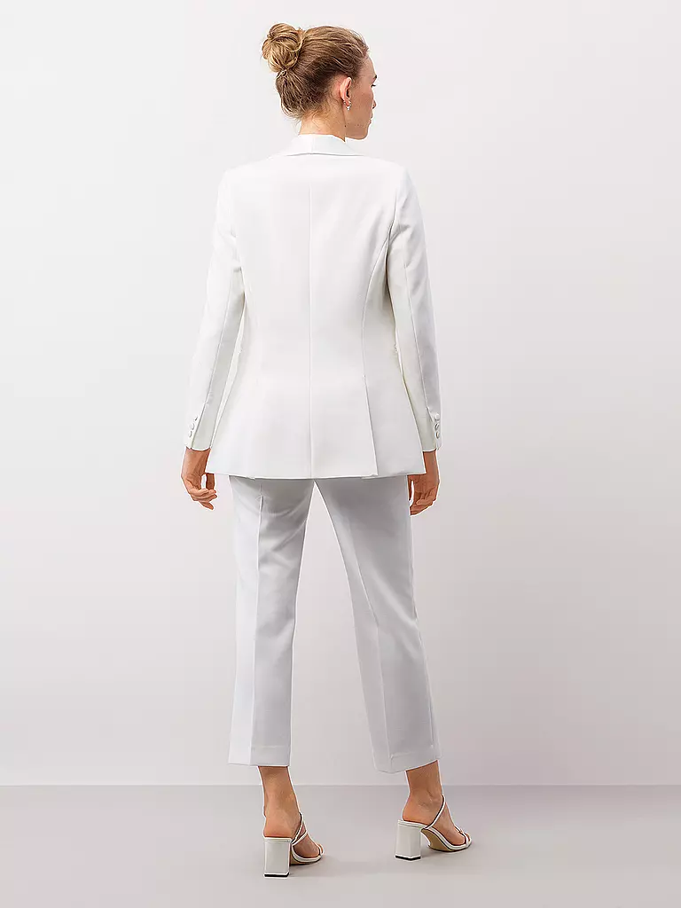 IVY OAK Blazer JANA weiss