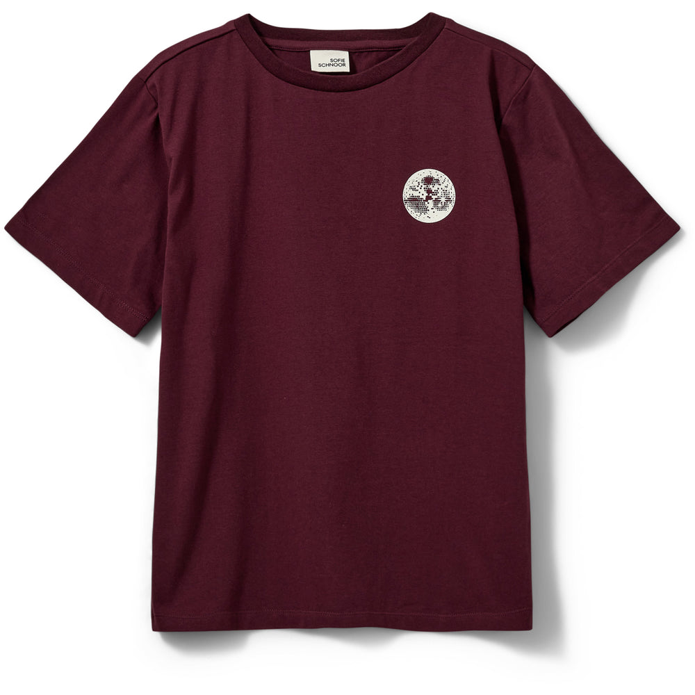 Køb Sofie Schnoor Plum ZenaSY T-shirt