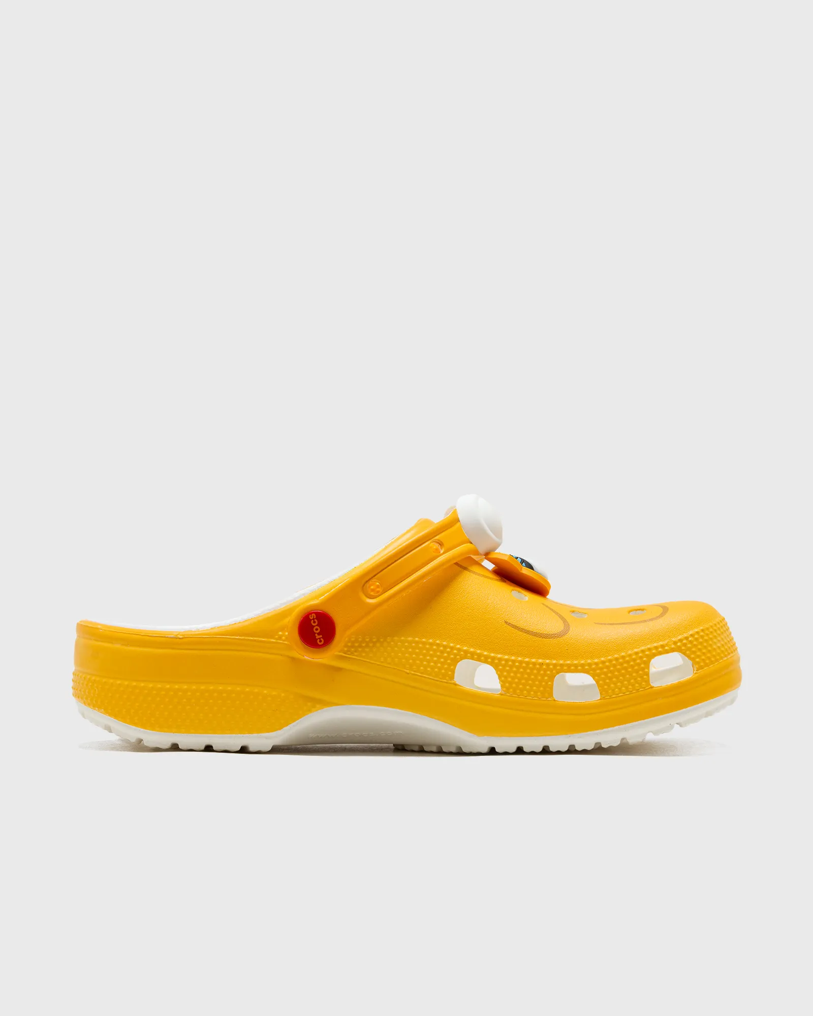crocs McDonalds X Crocs Classic Clog Birdie Yel