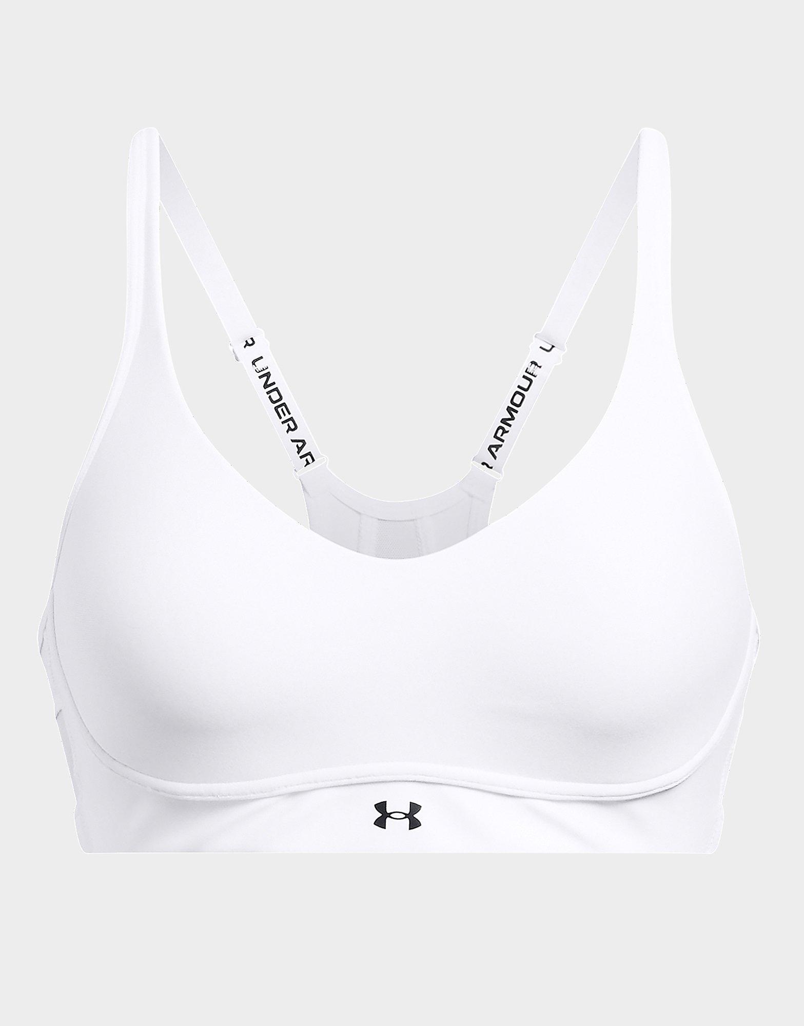 Under Armour Sport Bras UA  Infinity Low 2.0 Bra