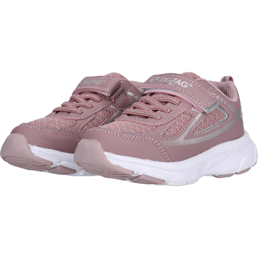 ZigZag Sneaker Ducary 4228 Woodrose