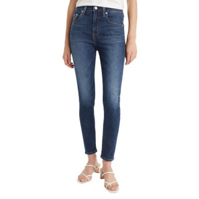 Jean femme 721 Skinny LEVIS