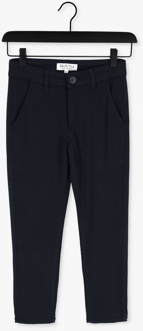 HOUND donkerblauwe hound  fashion chino