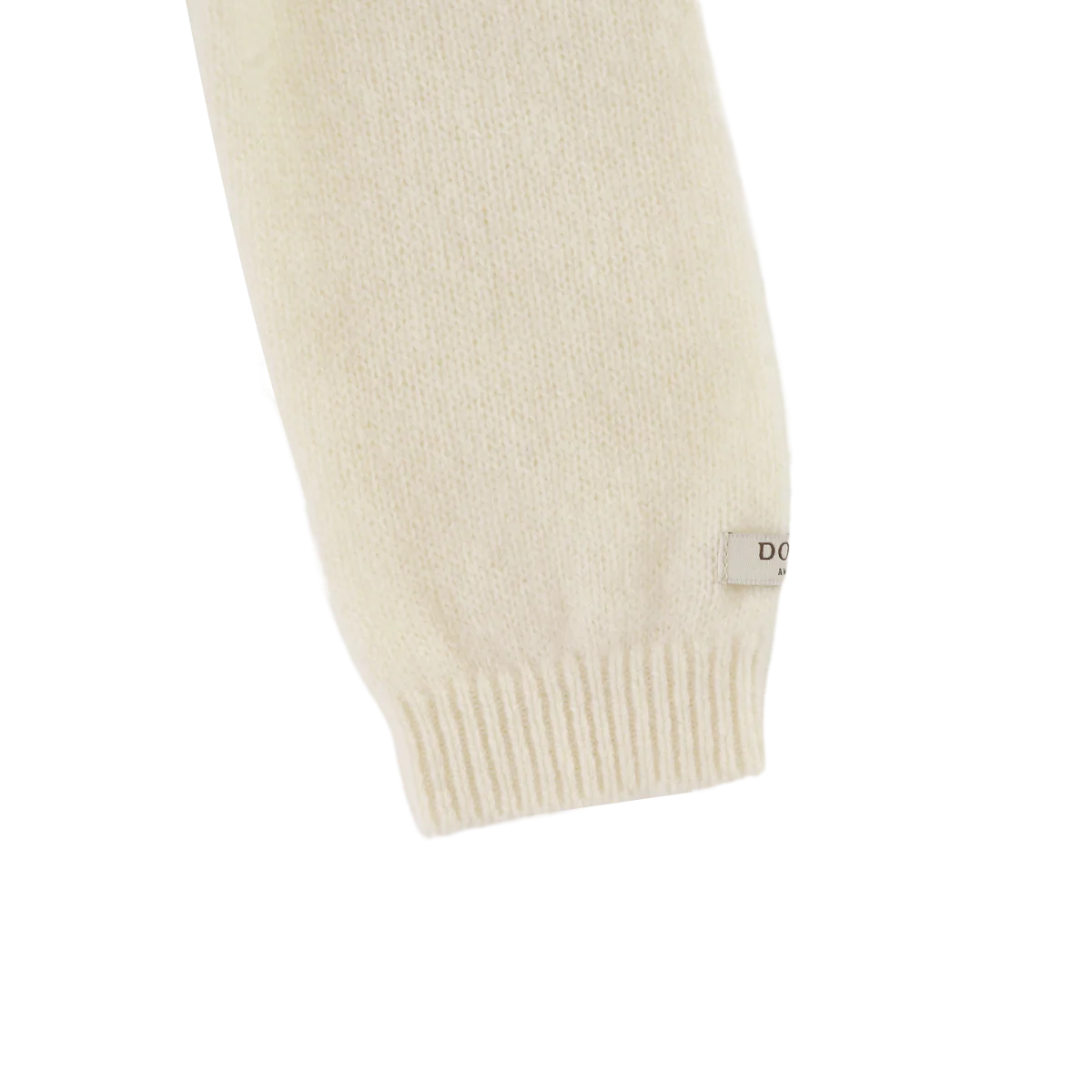 Juelz Merino Wool Onesie | Off White