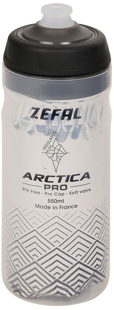 Zéfal Arctica Pro 55 Isotherm Trinkflasche kaufen | Bike-Discount