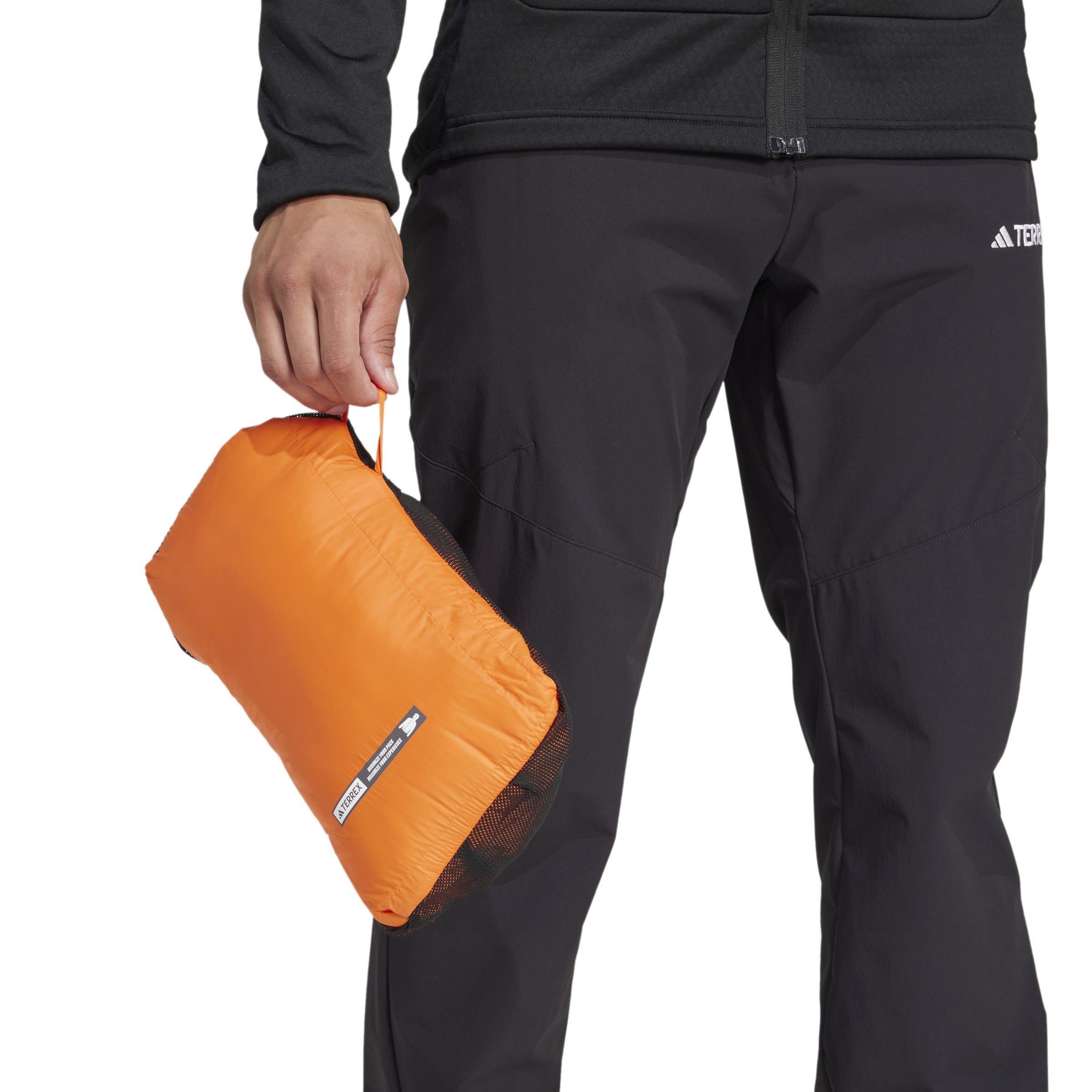 adidas Terrex Mens MT Waterproof Jacket