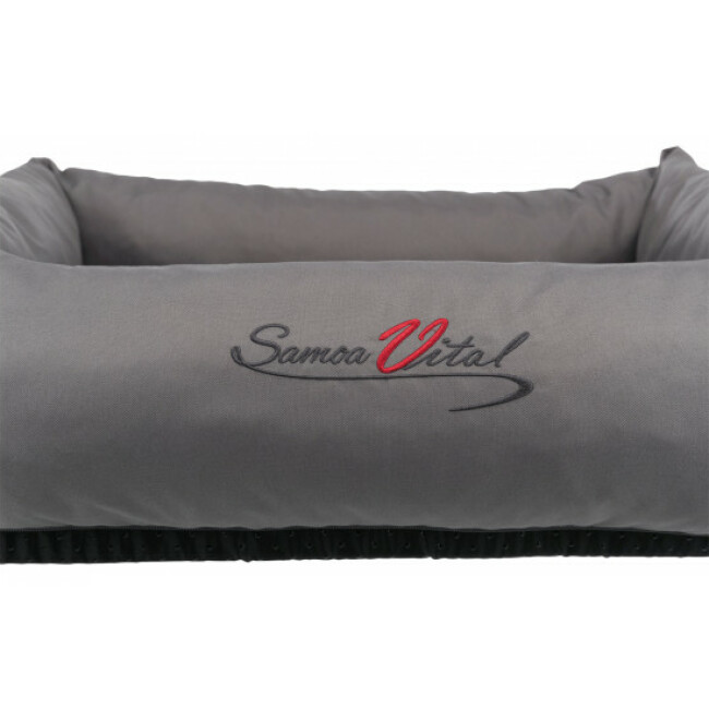 Lit orthopédique pour chien Samoa Vital