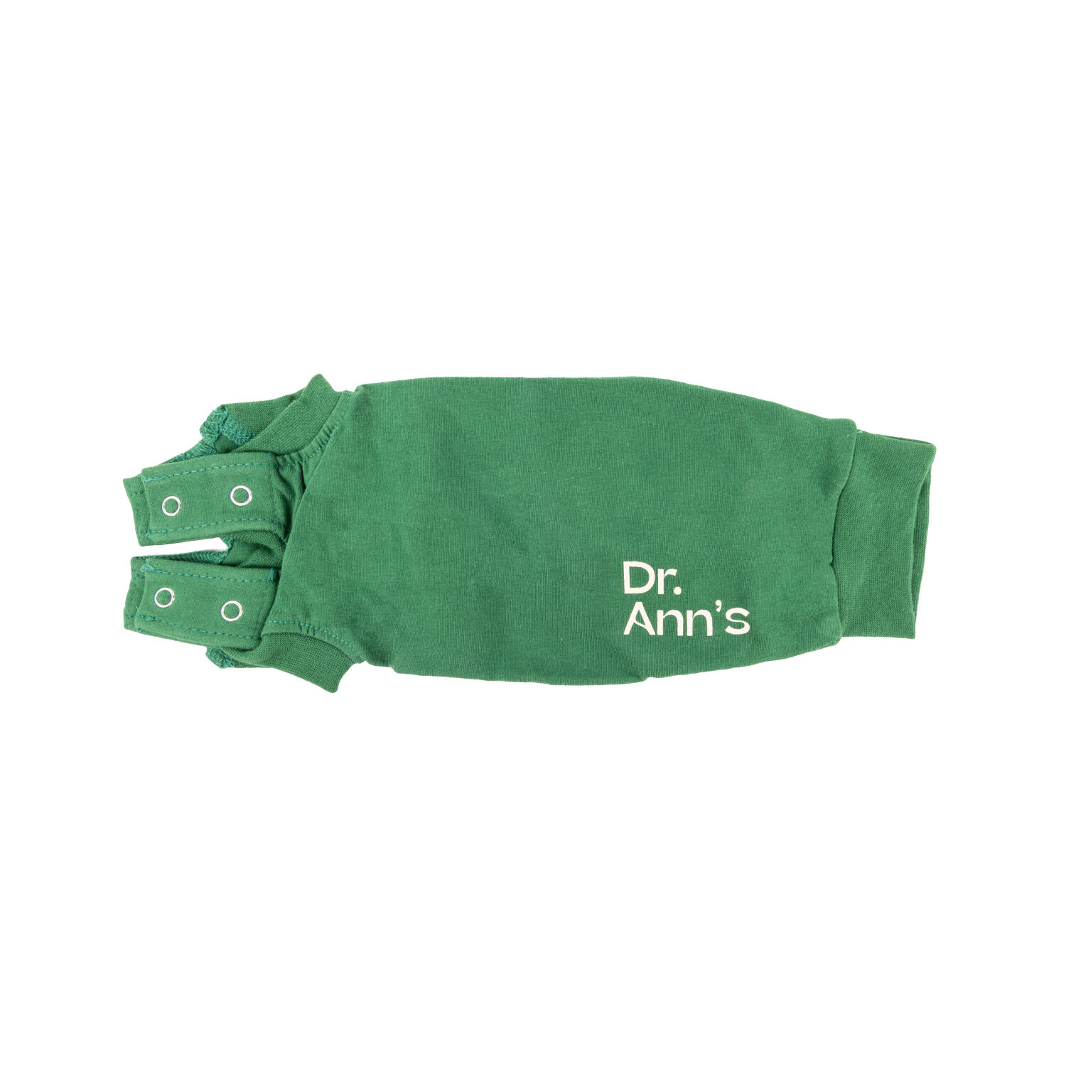 Dr. Ann's Protective Shirt Kat