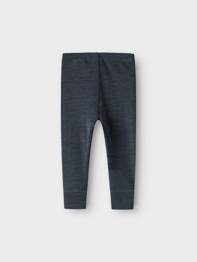 Name It Leggings »NBNWAX WOOL RIB LEGGING NOOS«