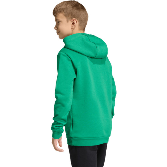 adidas Entrada 26 Hooded Sweat Trainingspak Kids