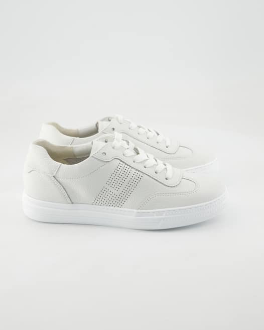Paul Green 5409 Sneaker in Weiß